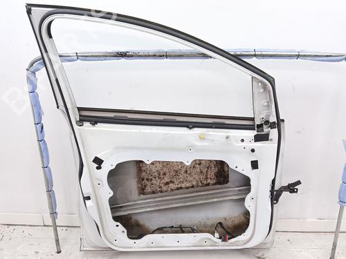 Left front door FORD KUGA I 2.0 TDCi | BP24522813C2 