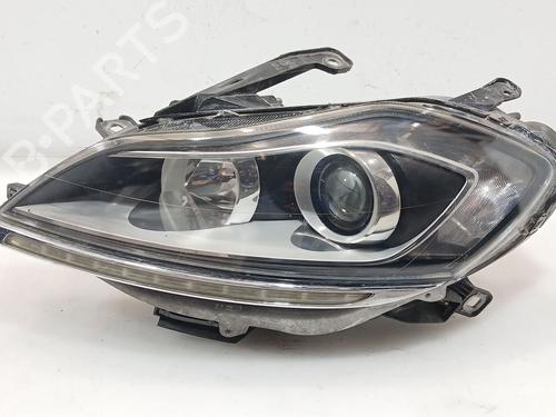Left headlight LANCIA DELTA III (844_) | BP36071359C28 - Image 2