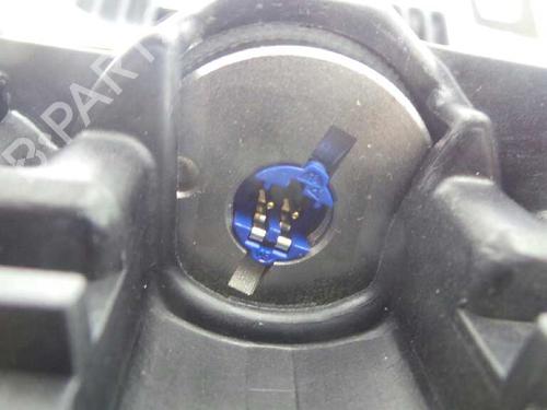 Driver airbag RENAULT MEGANE II (BM0/1_, CM0/1_) 1.5 dCi (BM02, BM13, BM2A, CM02, CM13) | BP1988780C9 