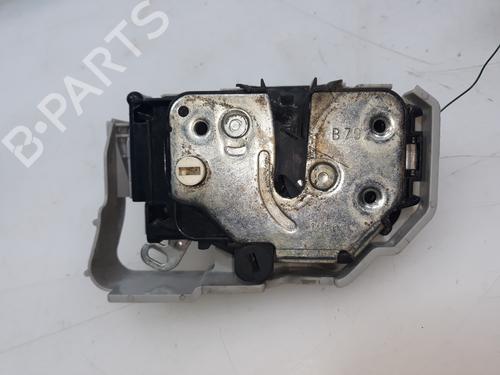 Rear right lock FIAT BRAVO II (198_) 1.6 D Multijet (198AXH1B) | BP8691126C99 