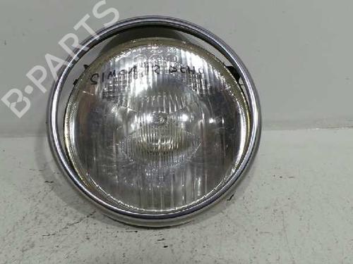 Used Right headlight TALBOT SIMCA 1200 S Coupe 1.2 (86 hp) 24699177