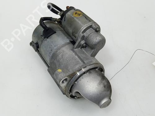 Used Starter CHEVROLET EPICA (KL1_) 2.0 D (150 hp) 21286900