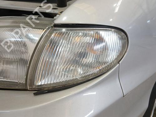 Left front indicator HYUNDAI ACCENT I (X-3) 1.3 i 12V 9230122310 | 9230122310