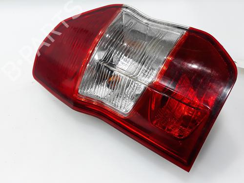 Used Left taillight FORD TOURNEO COURIER B460 MPV 1.0 EcoBoost (100 hp) 19163860
