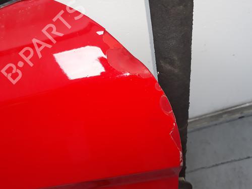 Right front door HYUNDAI COUPE II (GK) 1.6 16V | BP8394287C3 