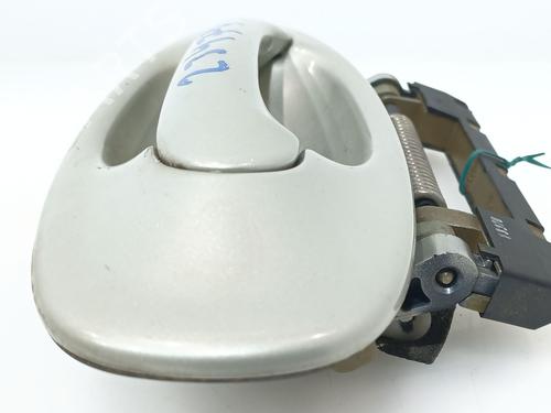 Rear left exterior door handle SAAB 9-3 (YS3F, E79, D79, D75)  | BP25122836C130 