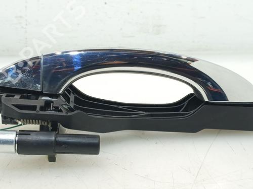 Klamka zewnętrzna drzwi tylnych lewych MG MG ZS SUV (AZS1) 1.0 T-GDi | BP30562448C130