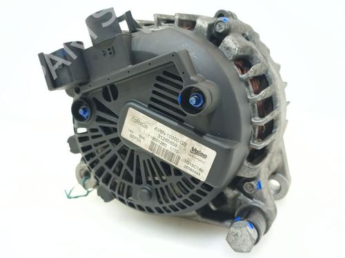 Alternator FORD FIESTA VI (CB1, CCN) 1.4 TDCi | BP26941194M7 