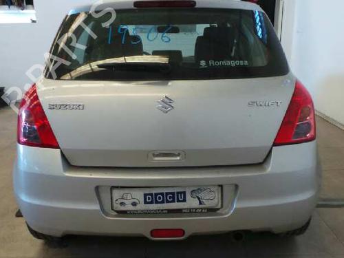 Front left interior door handle SUZUKI SWIFT III (MZ, EZ) 1.3 DDiS (RS413D) | BP3523924I13 