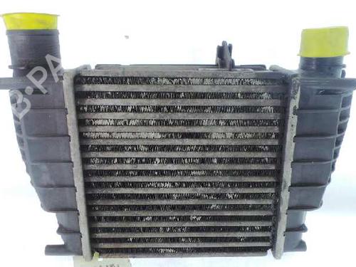 Used Intercooler RENAULT CLIO III (BR0/1, CR0/1) 1.5 dCi (BR0H, CR0H, CR1S, BR1S) (106 hp) 1469869