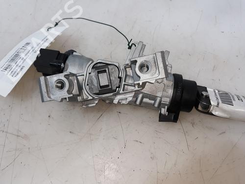 Ignition barrel AUDI A1 Sportback (GBA) 25 TFSI | BP15539797M48 