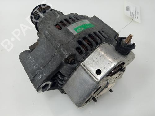 Alternator LAND ROVER FREELANDER I (L314) 2.0 Td4 4x4 | BP19683514M7 
