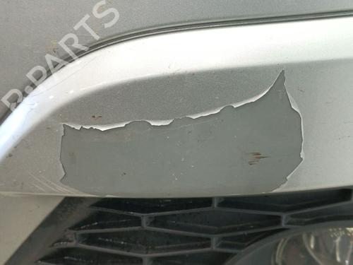 Front bumper SEAT ALTEA XL (5P5, 5P8) 1.6 TDI | BP30480516C7