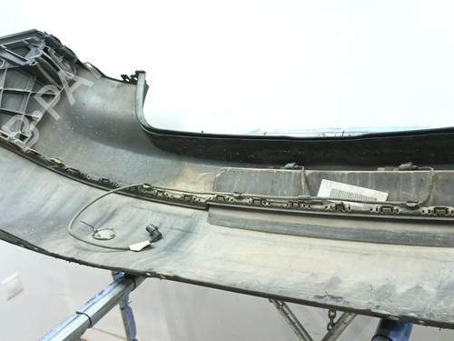 Rear bumper VW GOLF V (1K1) 1.9 TDI | BP29625062C8 