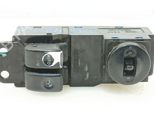 Left front window switch HYUNDAI H100 Van 2.5 D | BP30385136I27