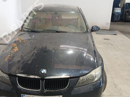 AC pipe BMW 3 (E90) 318 d | BP37632211M126 - Image 9