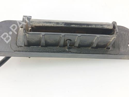 Tailgate handle MITSUBISHI OUTLANDER II (CW_W) 2.0 DI-D (CW8W) | BP28111726C132 