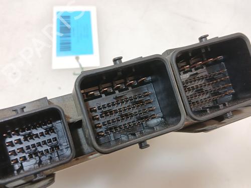 Engine control unit (ECU) CITROËN C4 I (LC_) 1.6 VTi 120 | BP38176078M57 - Image 4