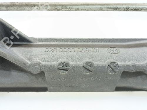 Steering rack BMW 1 (E87) 118 d | BP29502817M22 