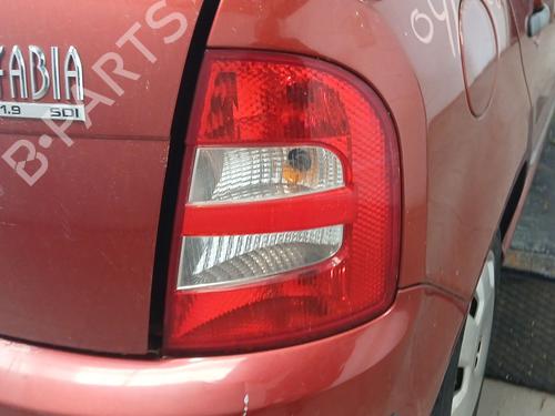 Used Right taillight Right taillight 38771423 38771423
