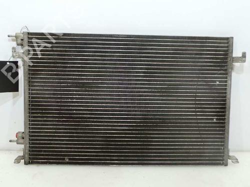 AC radiator OPEL VECTRA C (Z02) 2.2 DTI 16V (F69) | BP1181265M32 