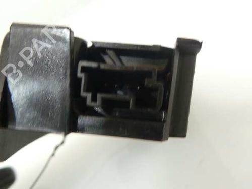 Steering wheel controls CITROËN C4 I (LC_) 1.6 HDi | BP1598185E15 