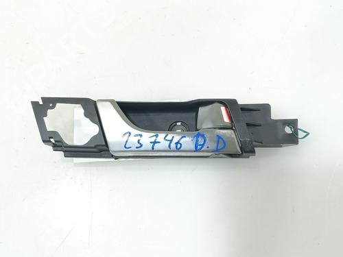 Used Front right interior door handle CHEVROLET CAPTIVA (C100, C140) 2.0 D 4WD (150 hp) 29748054