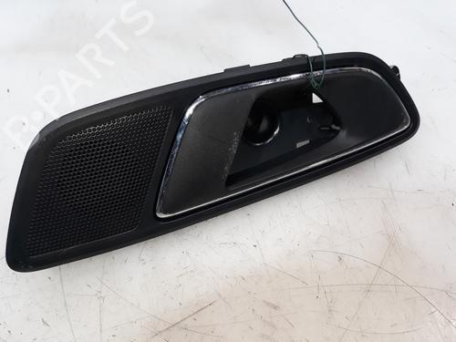 Used Rear left interior door handle SEAT LEON (5F1) 1.2 TSI (110 hp) 14851356