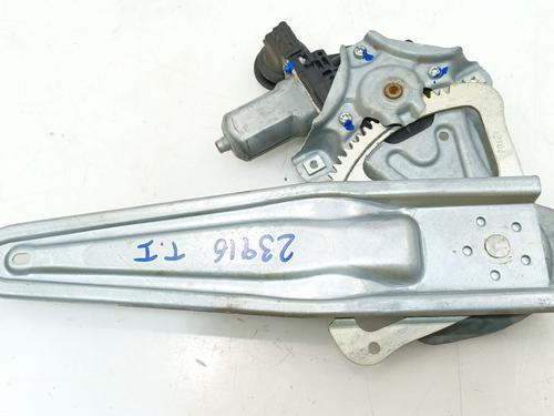 Rear left window mechanism TOYOTA AURIS (_E15_) 1.4 D-4D (NDE150_, NDE150R) | BP30145203C24