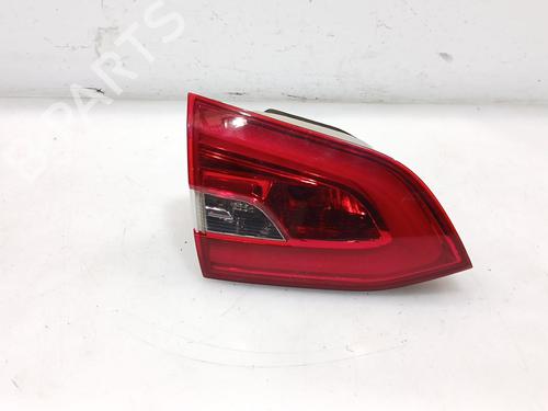 Venstre baglygte bagklap Venstre baglygte bagklap PEUGEOT 308 SW II (LC_, LJ_, LR_, LX_, L4_) 1.6 HDi / BlueHDi 115 (LCBHXM, LCBHXT) (115 hp) 36255561 36255561