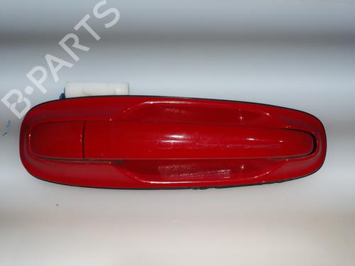 Used Rear right exterior door handle CHEVROLET LACETTI (J200) 2.0 D (121 hp) 8323364