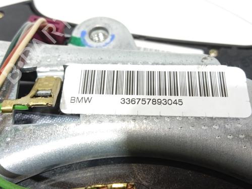 Driver airbag BMW 3 Touring (E46)  | BP21759621C9 
