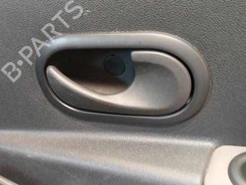 Used Rear right interior door handle Rear right interior door handle 38958260 38958260