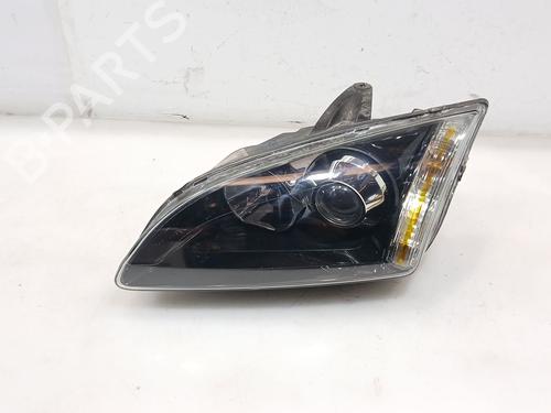 Used Left headlight Left headlight FORD FOCUS II (DA_, HCP, DP) 1.8 TDCi (115 hp) 36072310 36072310