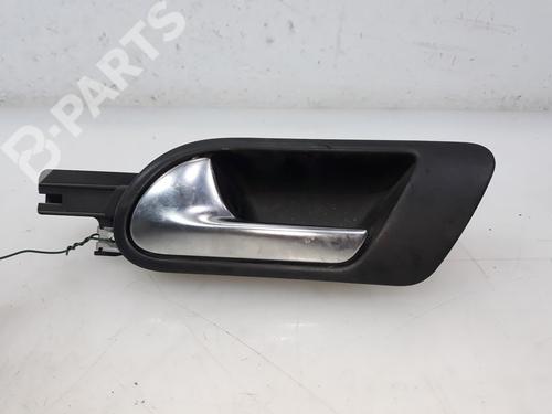 Used Rear left interior door handle Rear left interior door handle VW GOLF V (1K1) [2003-2010] 9969758 9969758