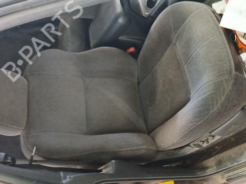 Sæde højre fortil JEEP GRAND CHEROKEE II (WJ, WG) 3.1 TD 4x4 (140 hp) 30872559