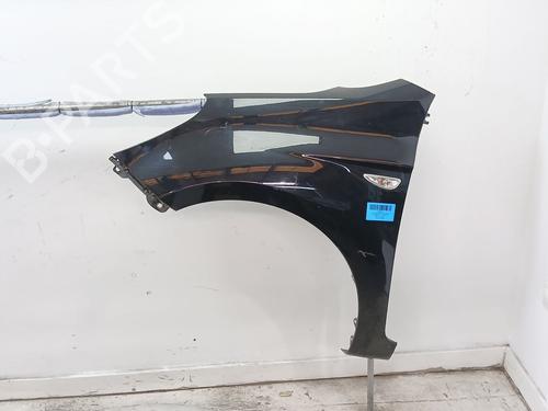 Used Left front fenders Left front fenders HYUNDAI i20 I (PB, PBT) 1.4 CRDi (90 hp) 33321847 33321847
