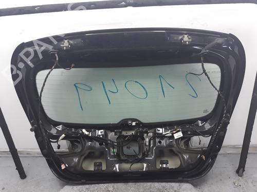 Tailgate SEAT LEON (1P1)  | BP8414801C6 