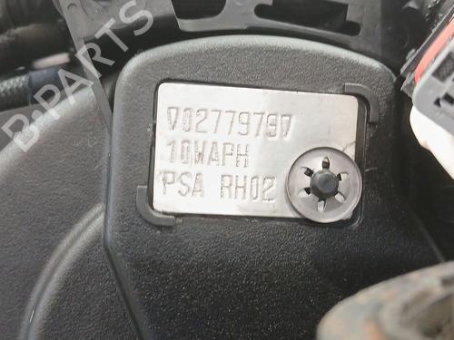 Engine PEUGEOT 807 (EB_) 2.0 HDi | BP34186555M1  - Image 6