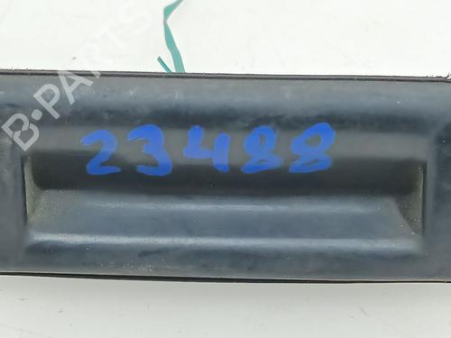 Used Tailgate handle SKODA SUPERB II (3T4) 2.0 TDI (140 hp) 26595340