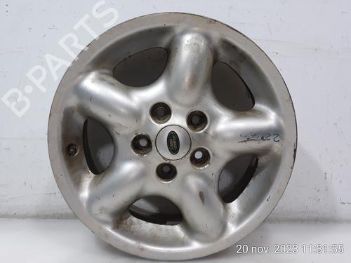 Used Rim LAND ROVER FREELANDER I (L314) 2.0 DI 4x4 (98 hp) 16045591