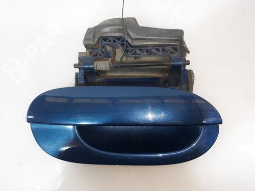 Used Rear right exterior door handle Rear right exterior door handle BMW 5 (E39) 520 d (136 hp) 8822337 8822337