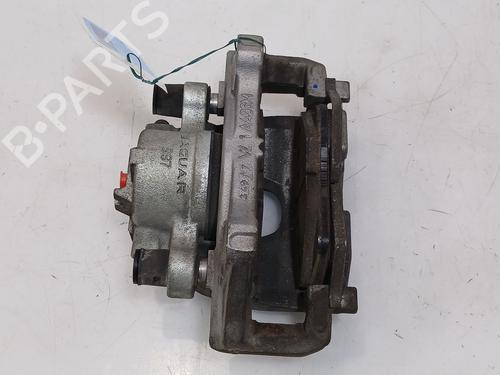 Right front brake caliper LAND ROVER RANGE ROVER EVOQUE (L538) 2.0 D 4x4 | BP32760188M104 - Image 4