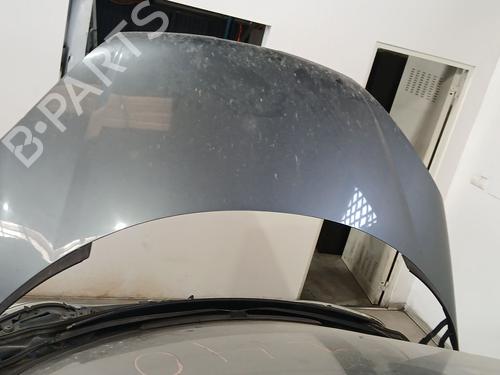 Used Hood lock PEUGEOT 807 (EB_) 2.0 HDI (136 hp) 28489147