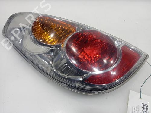 Used Left taillight SUZUKI LIANA Estate (ER) [2001-2007]  22721019
