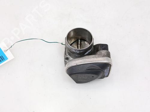 Used Throttle body Throttle body RENAULT MEGANE II (BM0/1_, CM0/1_) 1.6 16V (BM0C, CM0C) (113 hp) 34123839 34123839