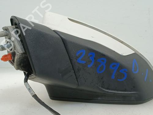 Left mirror SEAT LEON (5F1) 1.5 TGi | BP31929114C26 