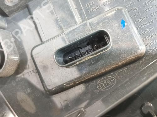 Left taillight BMW 3 (F30, F80) 320 d | BP26391245C34 