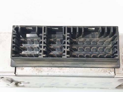 Gearbox control unit LAND ROVER DISCOVERY III (L319) 2.7 TD 4x4 | BP28377846M52