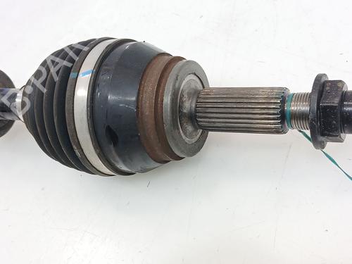 Left front driveshaft HYUNDAI KONA (SX2) 1.6 GDi Hybrid | BP34568369M38  - Image 5